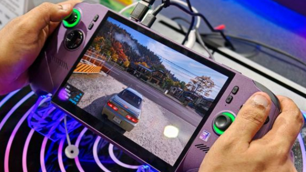 The Best (and Most Interesting) Tech I Saw at Computex 2026