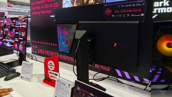 The Best (and Most Interesting) Tech I Saw at Computex 2026