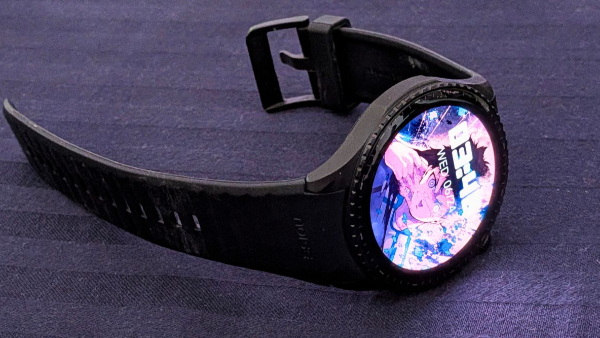 NoiseFit Halo 3 Review: Design and Build