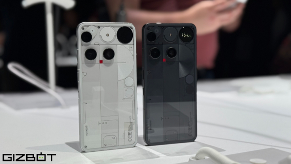 Nothing Phone 3 Gets Massive Price Cut in India Nothing Phone 3 Gets Massive Price Cut in India