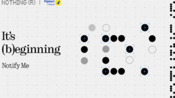 Nothing Phone 4b Is Launching in India on July 7 Nothing Phone 4b Is Launching in India on July 7