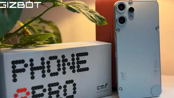 Nothing Confirms There Won't Be a New CMF Phone This Year Nothing Confirms There Won't Be a New CMF Phone This Year