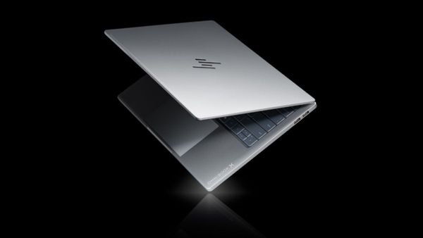 HP's New AI PCs Bring NVIDIA RTX Spark to OmniBook Laptops