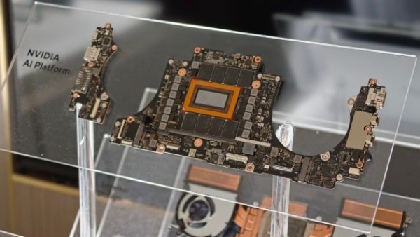 The Best (and Most Interesting) Tech I Saw at Computex 2026