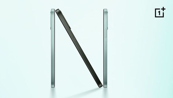 OnePlus N6 Launch in India Teased on Amazon OnePlus N6 Launch in India Teased on Amazon