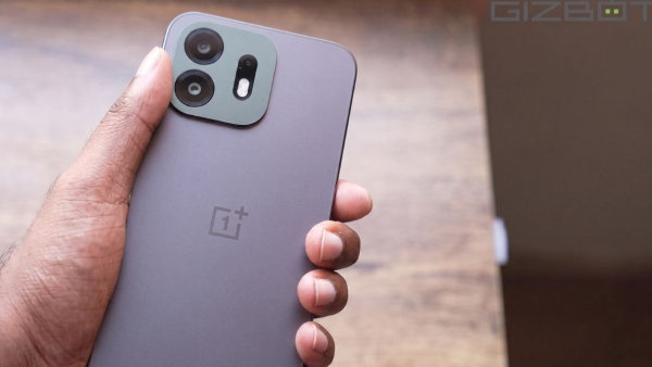 OnePlus N6 With 8,000mAh Battery Launched in India