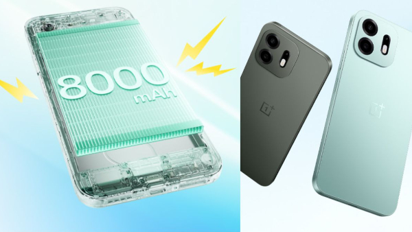 OnePlus N6 Battery and Price Range Revealed Ahead of June 30 Launch OnePlus N6 Battery and Price Range Revealed Ahead of June 30 Launch