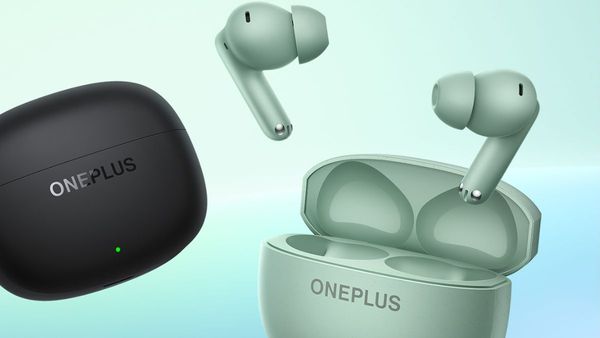 OnePlus Nord Buds 4 Launched in India: 52dB ANC, 54-Hour Battery