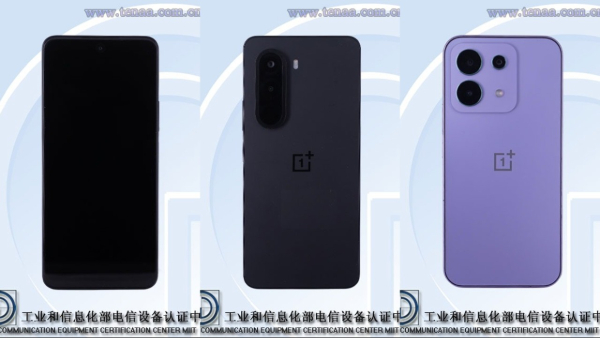 OnePlus Turbo 6X, Turbo 6X Pro Detailed Specifications Revealed