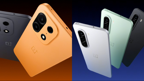 OnePlus Turbo 6X Series Launch Date Confirmed