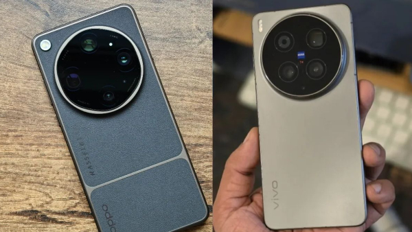 OPPO Find X10 Ultra and Vivo X500 Ultra Specs Leaked OPPO Find X10 Ultra and Vivo X500 Ultra Specs Leaked
