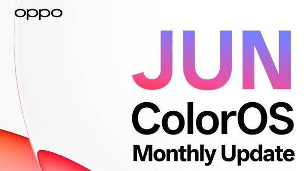 ColorOS 16 June Monthly Update Live in India ColorOS 16 June Monthly Update Live in India