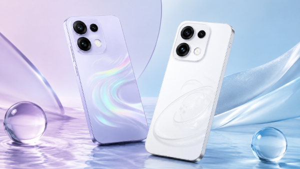 OPPO Reno 16 Series Launch Timeline in India Revealed OPPO Reno 16 Series Launch Timeline in India Revealed