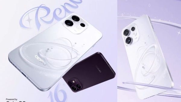 Oppo Reno 16 Series Launch Date Confirmed: Here's Everything We Know Oppo Reno 16 Series Launch Date Confirmed: Here's Everything We Know