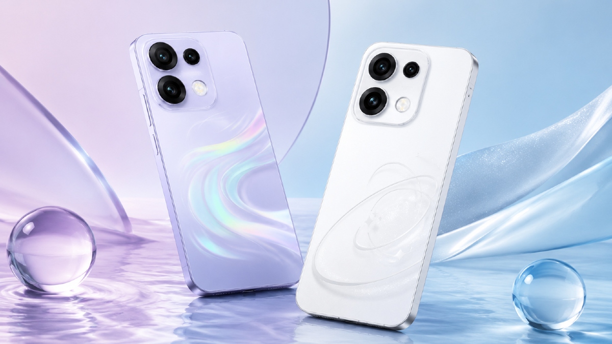 OPPO Reno 16 Series Pricing Tipped Ahead of Launch
