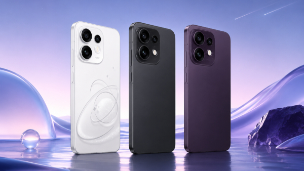 OPPO Reno 16 Series Launched Globally: Check Price & Specifications 