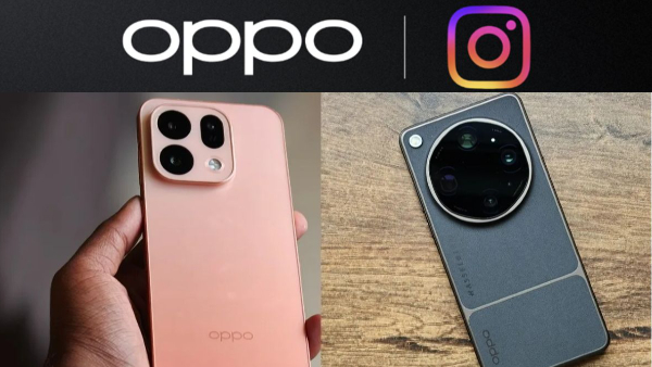 OPPO and Instagram Launch Creator Program: Here's How to Apply OPPO and Instagram Launch Creator Program: Here's How to Apply