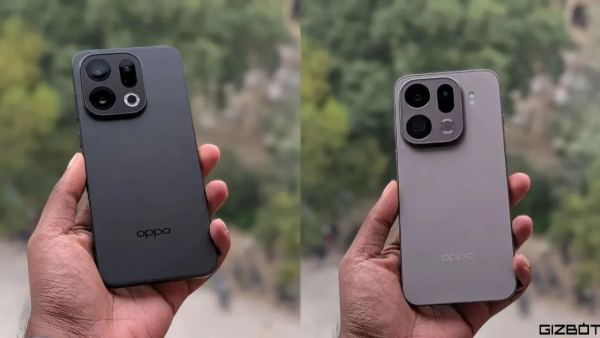 ColorOS 17 Won't Be a Major Redesign, Oppo Executive Clarifies ColorOS 17 Won't Be a Major Redesign, Oppo Executive Clarifies