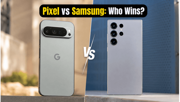 Pixel 10 Pro Vs Galaxy S25 Ultra Battle Pixel 10 Pro Vs Galaxy S25 Ultra Battle