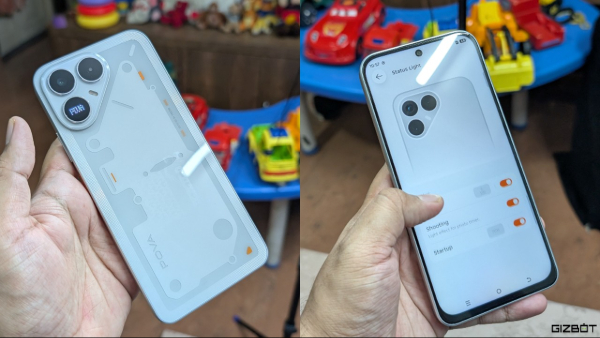 Pova 8 Pro 5G Launch Imminent: What to Expect Pova 8 Pro 5G Launch Imminent: What to Expect