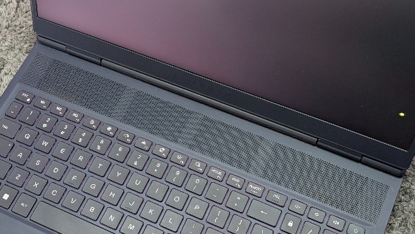 Alienware 16X Aurora Review: Software / Extras