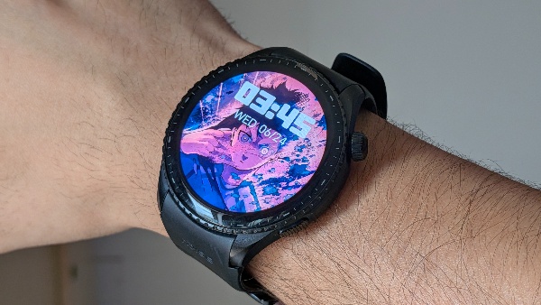 NoiseFit Halo 3 Review: Design and Comfort