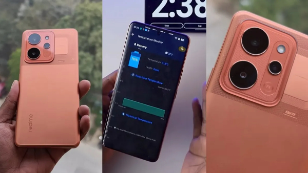 Realme UI 8.0 Update: These Realme Phones Could Get Android 17 Realme UI 8.0 Update: These Realme Phones Could Get Android 17