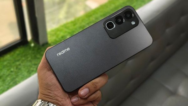 Realme P4R 5G Launched in India With 8,000mAh Battery Realme P4R 5G Launched in India With 8,000mAh Battery