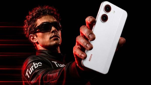 Redmi Turbo 5 Launched in India With Dimensity 8500 Ultra Redmi Turbo 5 Launched in India With Dimensity 8500 Ultra