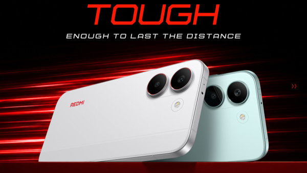 Redmi Turbo 5 India Launch Today: What to Expect Redmi Turbo 5 India Launch Today: What to Expect