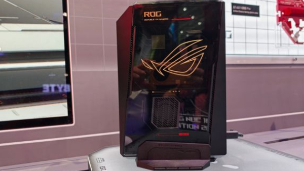 The Best (and Most Interesting) Tech I Saw at Computex 2026