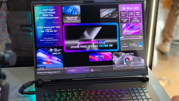 The Best (and Most Interesting) Tech I Saw at Computex 2026