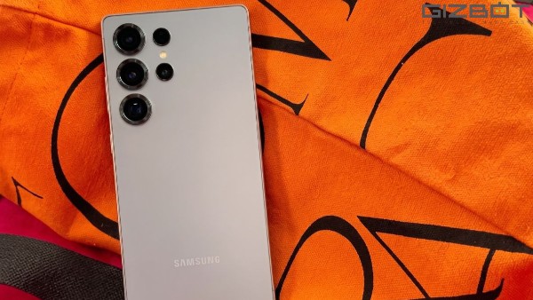 Amazon Prime Day 2026 Deal: Galaxy S25 Ultra Teased Under Rs. 85,000