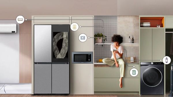 Samsung's Big Bespoke AI Fest Brings Discounts, Free Warranty Upgrades Samsung's Big Bespoke AI Fest Brings Discounts, Free Warranty Upgrades