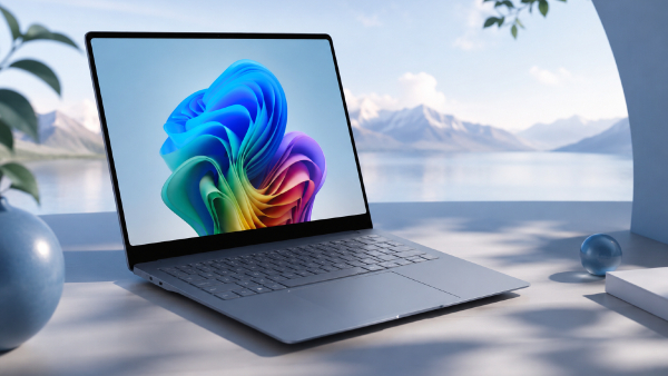 Samsung Galaxy Book 6 Edge with Snapdragon Chip Launched Samsung Galaxy Book 6 Edge with Snapdragon Chip Launched