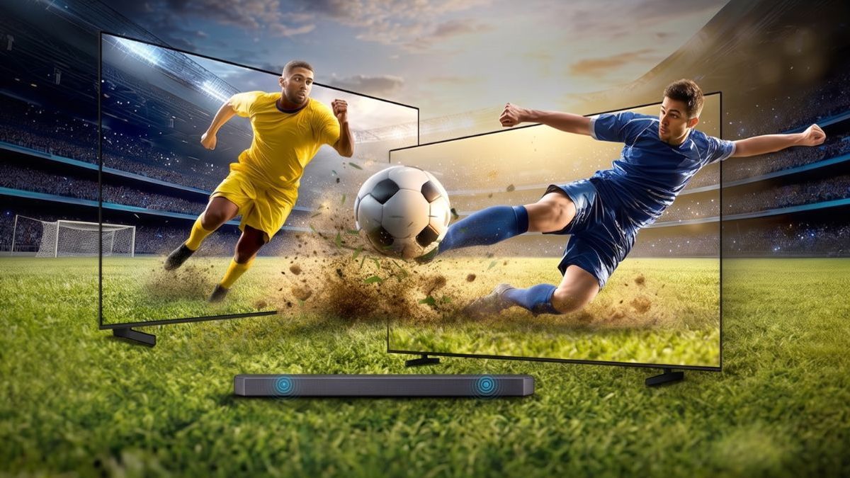 Samsung Launches FIFA World Cup 2026 TV Offers