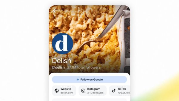 Google's New Search Profiles Explained: Who Can Get One?
