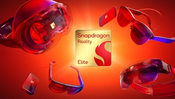 Meet Snapdragon Reality Elite: Qualcomm's Most Powerful XR Chip Yet Meet Snapdragon Reality Elite: Qualcomm's Most Powerful XR Chip Yet