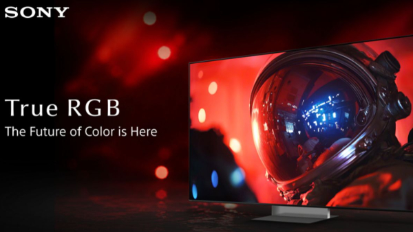 Sony Launches BRAVIA 9II and BRAVIA 7II in India With True RGB Tech