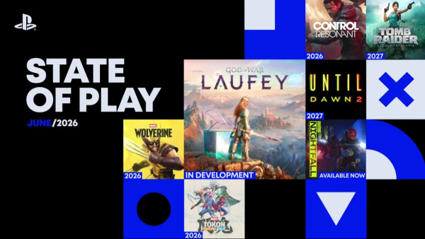 PlayStation State of Play Highlights: Gameplay Trailers Showcased