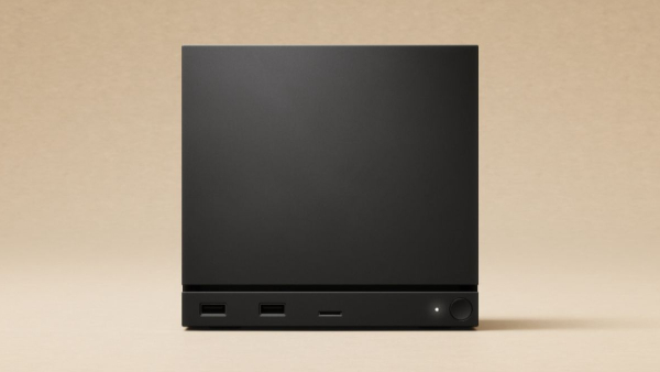 Valve's Steam Machine Just Showed Up on Geekbench Valve's Steam Machine Just Showed Up on Geekbench