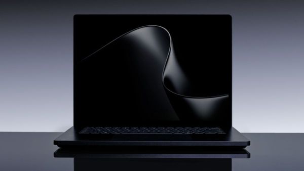 Microsoft Unveils Surface Laptop Ultra With RTX Spark Support