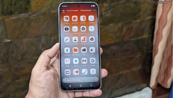 TECNO POVA 8 5G Launched With 8,000mAh Battery, 144Hz Display TECNO POVA 8 5G Launched With 8,000mAh Battery, 144Hz Display