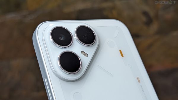 TECNO POVA 8 5G Launched With 8,000mAh Battery, 144Hz Display TECNO POVA 8 5G Launched With 8,000mAh Battery, 144Hz Display