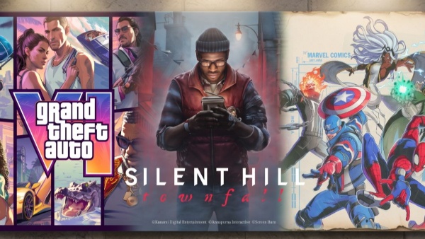 PS5 Games Coming in the Next 6 Months PS5 Games Coming in the Next 6 Months