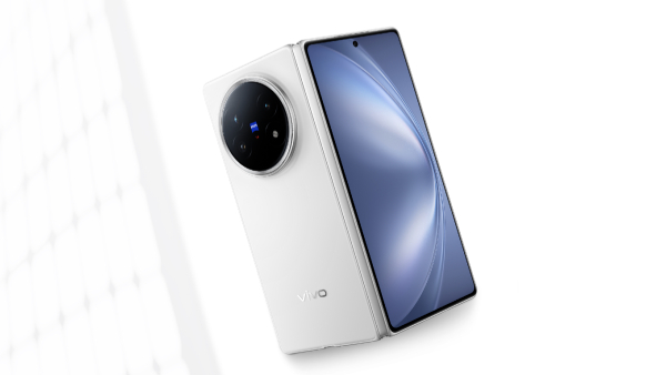 Vivo X Fold 6 Key Specifications Emerge Ahead of Launch Vivo X Fold 6 Key Specifications Emerge Ahead of Launch