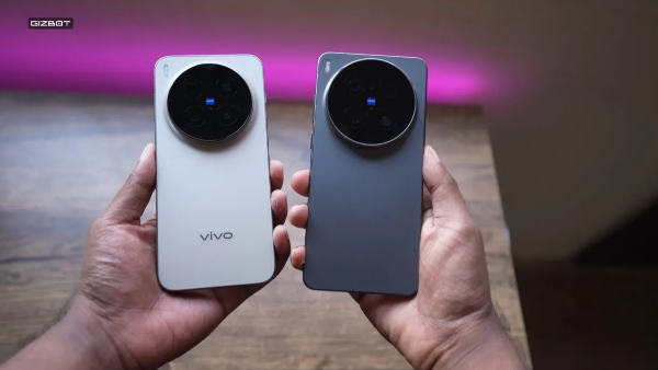 Vivo X500 Specifications Leaked Ahead of Launch Vivo X500 Specifications Leaked Ahead of Launch