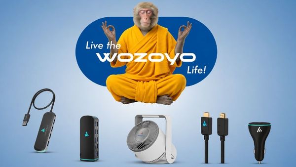 Wozoyo Seeks To Simplify Everyday Tech Use Wozoyo Seeks To Simplify Everyday Tech Use
