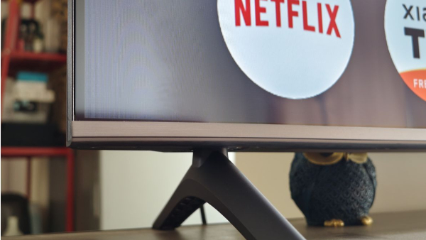 Xiaomi TV S Mini LED 75-inch Review: Design