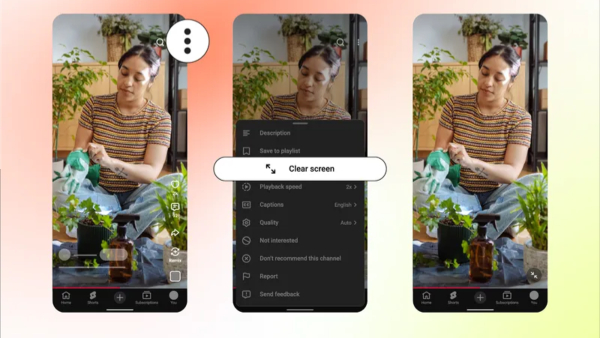 YouTube Shorts New Features Explained 